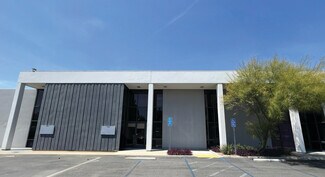 Plus de détails pour 2353-2373 W La Palma Ave, Anaheim, CA - Local d'activités à louer