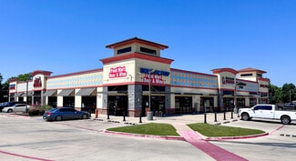 Plus de détails pour 513 W Jefferson St, Grand Prairie, TX - Local commercial à louer