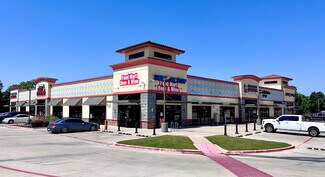 Plus de détails pour 513 W Jefferson St, Grand Prairie, TX - Local commercial à louer