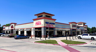 Plus de détails pour 513 W Jefferson St, Grand Prairie, TX - Local commercial à louer
