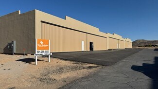 Plus de détails pour 1403 W 4490 S, Hurricane, UT - Spécialisé à vendre