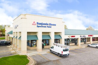 Plus de détails pour 8700-8748 W 135th St, Overland Park, KS - Local commercial à louer