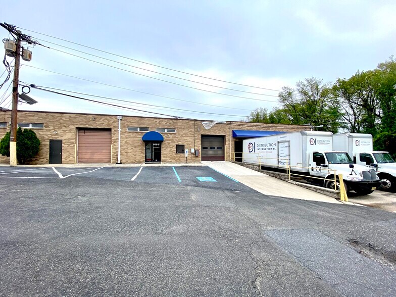 841 Bethel Ave, Pennsauken, NJ à louer - Photo de l’immeuble – Image 2 sur 9