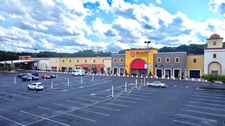 Plus de détails pour 733 Pleasant Hill Rd NW, Lilburn, GA - Bureau, Local commercial à louer