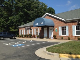 Plus de détails pour 1721-1725 Financial Loop, Woodbridge, VA - Bureau à louer