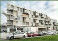 53 Rue De Vilgénis, Massy à louer - Photo de l’immeuble – Image 2 sur 5