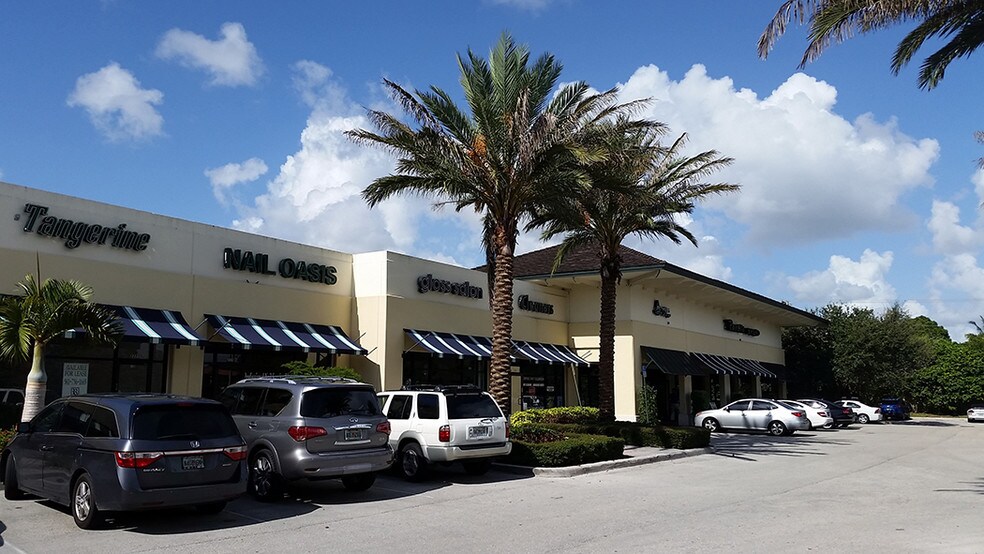 222 Yamato Rd, Boca Raton, FL à louer - Photo de l’immeuble – Image 3 sur 5