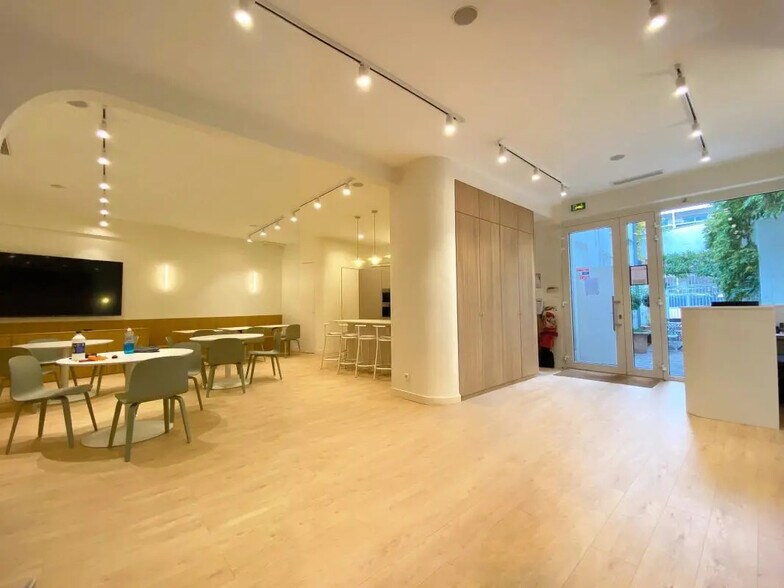 Bureau dans Boulogne-Billancourt à vendre - Photo de l’immeuble – Image 2 sur 7