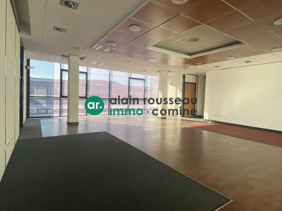 Bureau dans Angers à louer Photo intérieure– Image 1 sur 5