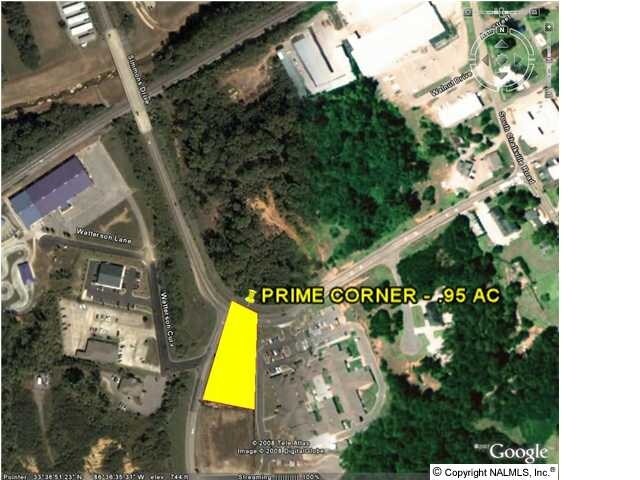 127 Watterson Pky, Trussville, AL à vendre - Photo de l’immeuble – Image 3 sur 3
