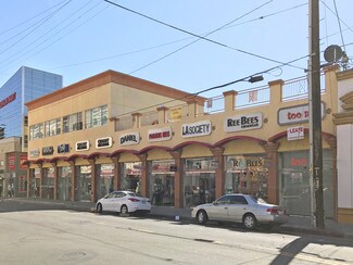 Plus de détails pour 790 E 12th St, Los Angeles, CA - Local d'activités à louer