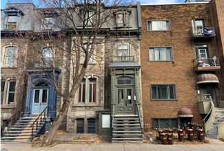 Plus de détails pour 3469 Rue Aylmer, Montréal, QC - Logement à vendre