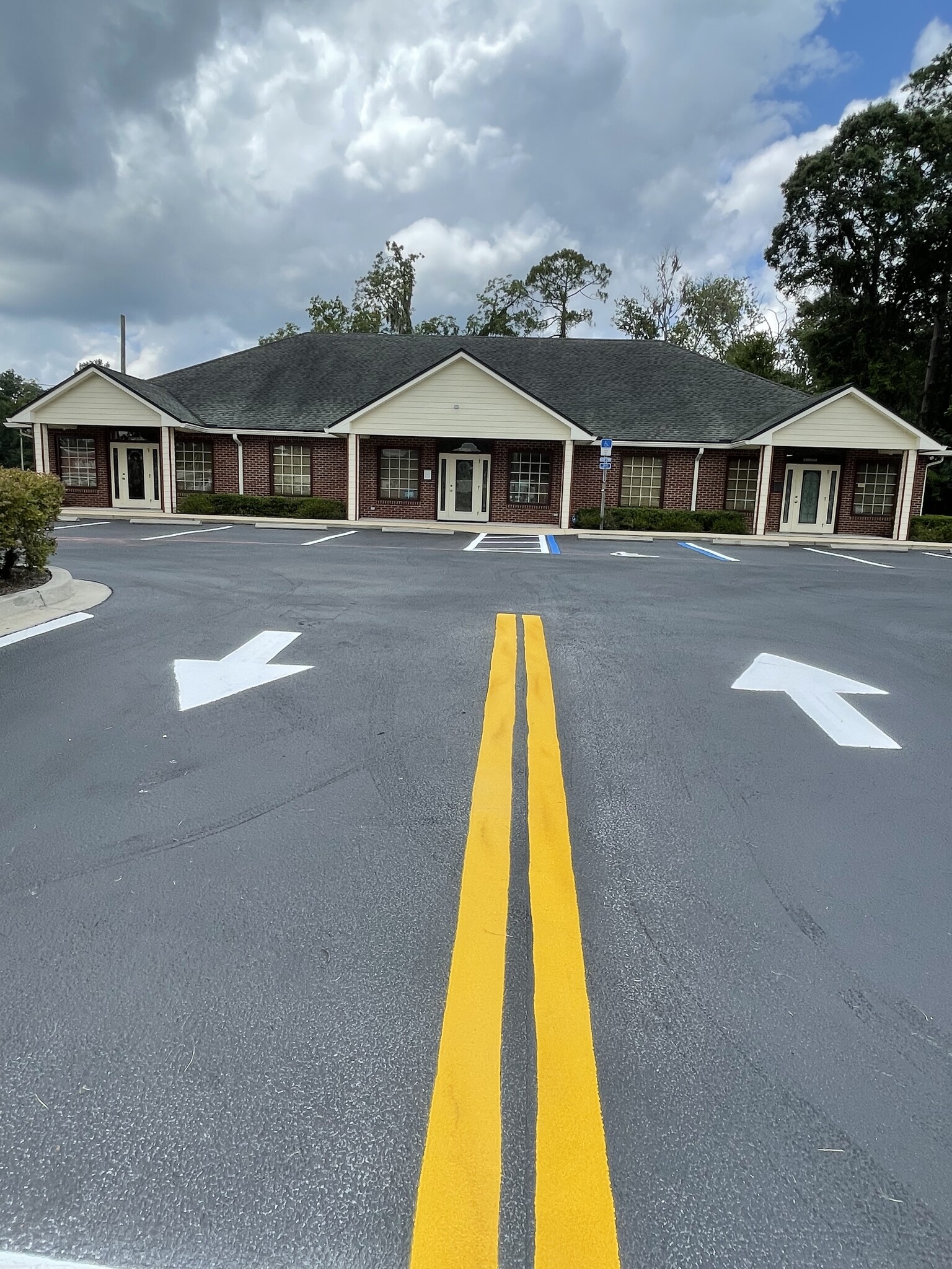 450107-450115 State Road 200, Callahan, FL à louer Photo de l’immeuble– Image 1 sur 9