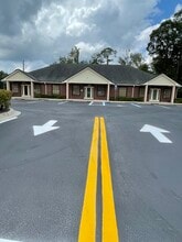 450107-450115 State Road 200, Callahan, FL à louer Photo de l’immeuble– Image 1 sur 9