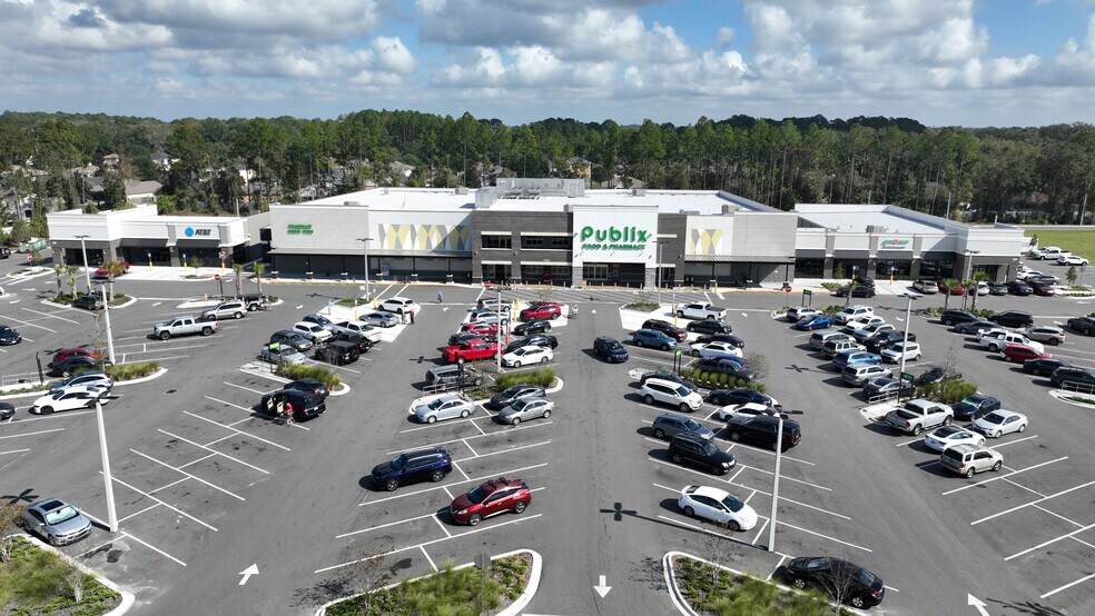 New Berlin Rd, Jacksonville, FL à louer - Photo de l’immeuble – Image 3 sur 12