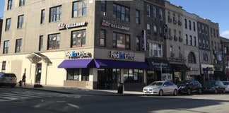 Plus de détails pour 526 86th St, Brooklyn, NY - Bureau/Local commercial à louer