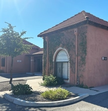 2828 N Country Club Rd, Tucson, AZ à louer Photo intérieure– Image 2 sur 7