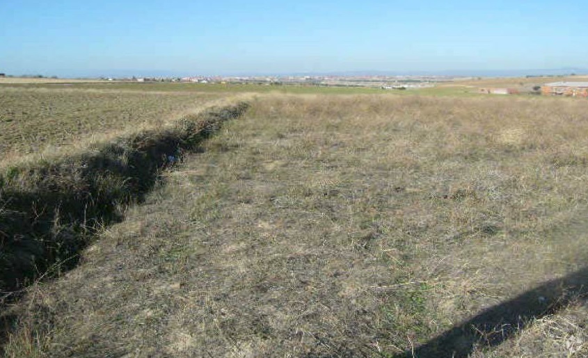 Terrain dans Moraleja de Enmedio, Madrid à vendre - Photo de l’immeuble – Image 2 sur 8