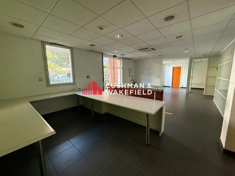 Bureau dans L'UNION à vendre - Photo intérieure – Image 3 sur 8