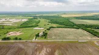 Plus de détails pour 1273 Wall Street Rd, Gunter, TX - Terrain à vendre