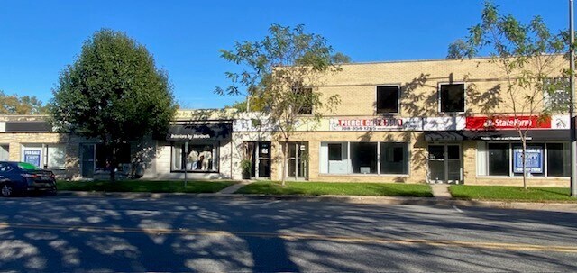 635-643 S La Grange Rd, La Grange, IL à vendre - Photo de l’immeuble – Image 3 sur 14
