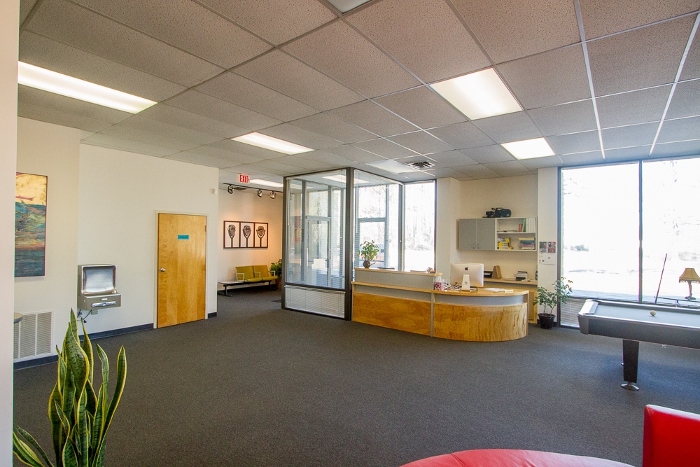 6301 Old Warwick Rd, Richmond, VA à louer Photo intérieure– Image 1 sur 7