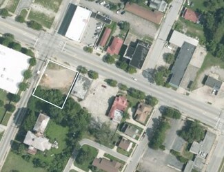 Plus de détails pour 1136 Laney Walker Blvd, Augusta, GA - Terrain à vendre