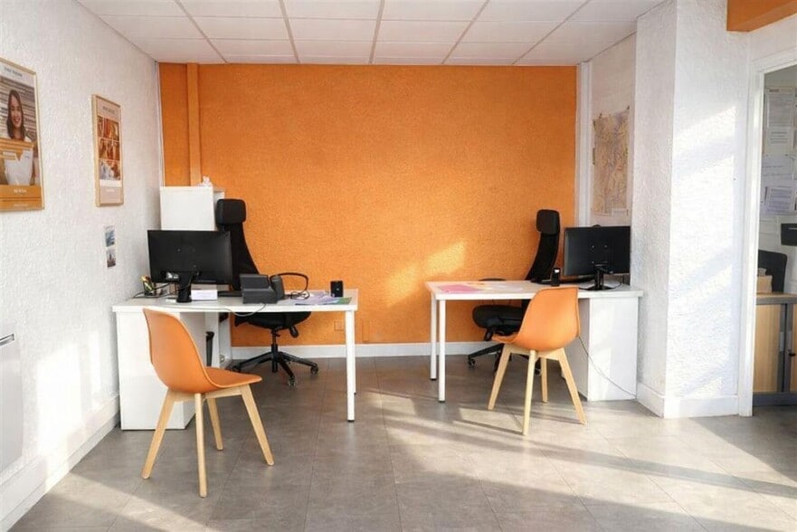 96 Rue De La Part-Dieu, Lyon à louer - Photo intérieure – Image 3 sur 6