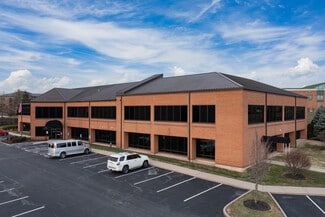 Plus de détails pour 2845 Chancellor Dr, Crestview Hills, KY - Bureau, Bureau/Médical à louer