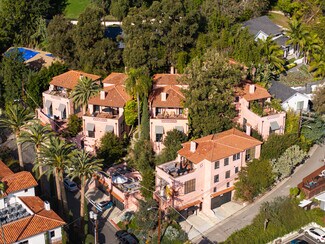 Plus de détails pour 1903 Orchid Ave, Los Angeles, CA - Logement à vendre