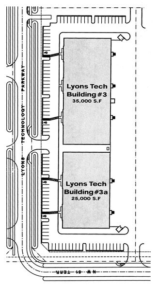 4800 Lyons Technology Pky, Coconut Creek, FL à vendre - Autre – Image 3 sur 22