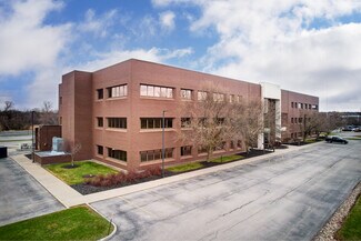 Plus de détails pour 300 Canal View Blvd, Rochester, NY - Bureau à louer