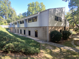 Plus de détails pour 4904 Waters Edge Dr, Raleigh, NC - Bureau à vendre