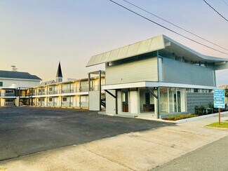 Plus de détails pour 218 W Hill Ave, Valdosta, GA - Logement à vendre