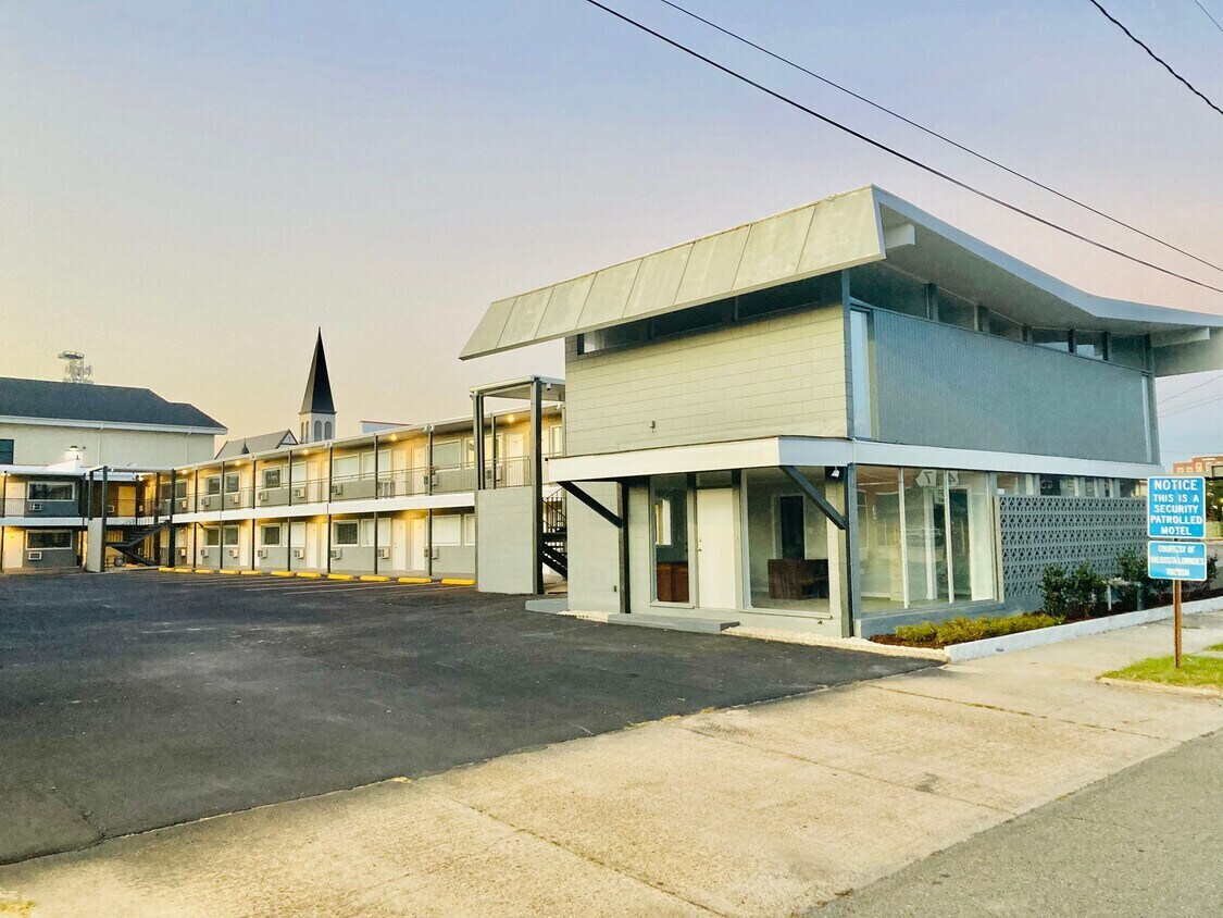 218 W Hill Ave, Valdosta, GA à vendre Photo principale– Image 1 sur 15