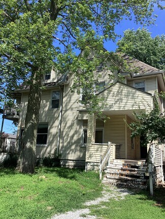 Plus de détails pour 4706 Franklin Blvd, Cleveland, OH - Logement à vendre