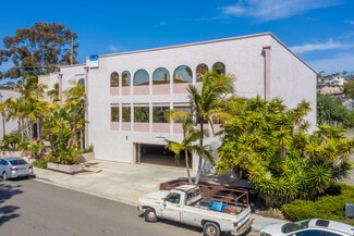 Plus de détails pour 3565 Del Rey St, San Diego, CA - Bureau à louer