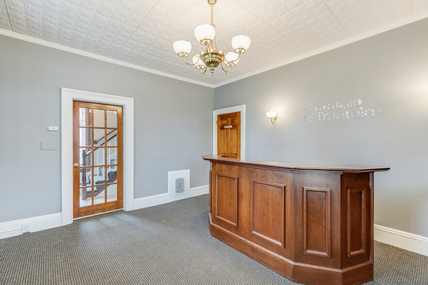 50-52 Russ St, Hartford, CT à louer - Photo intérieure – Image 3 sur 10