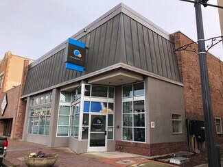 Plus de détails pour 1035-1045 Willamette St, Eugene, OR - Bureau à louer