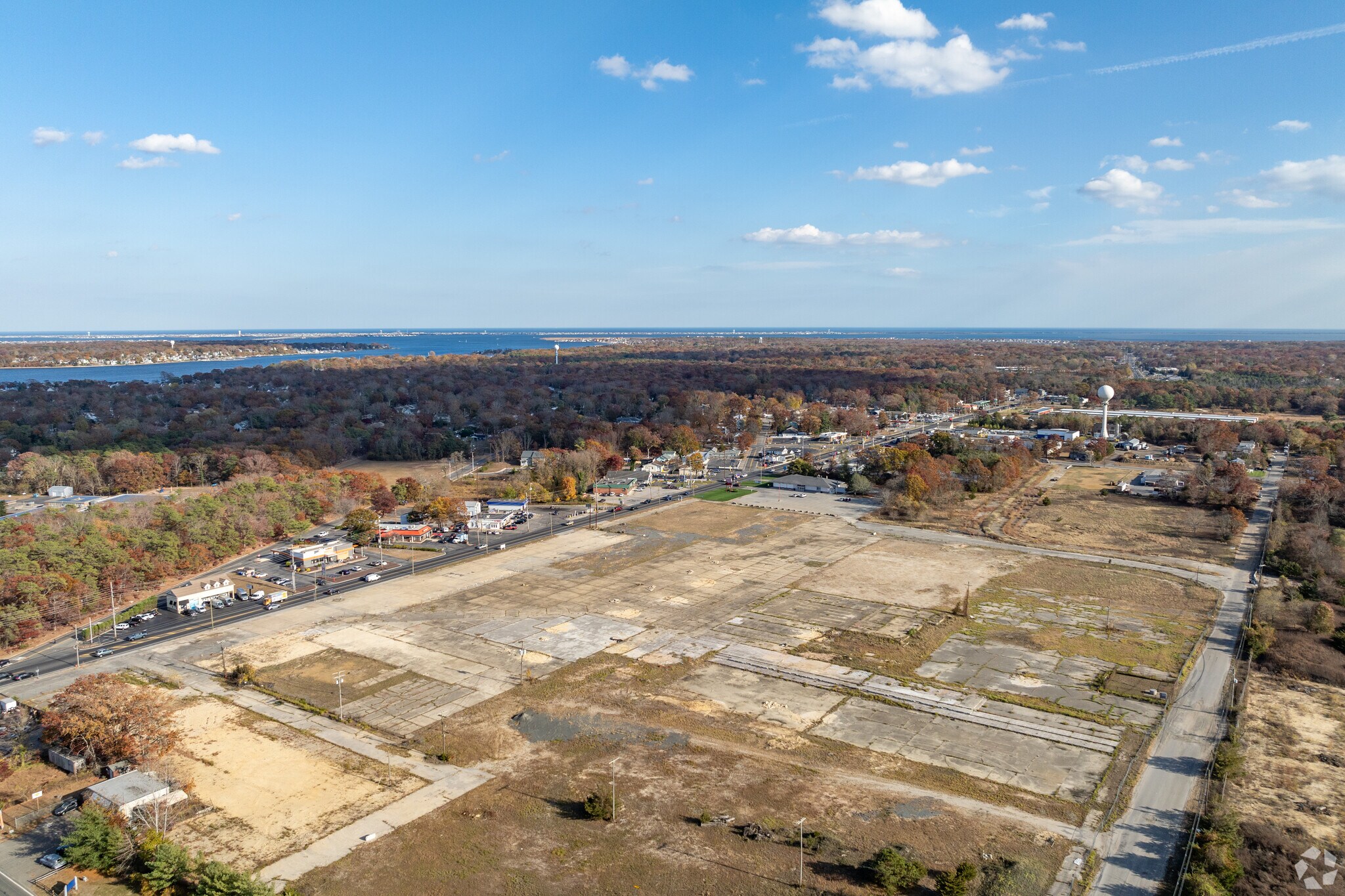 50 Atlantic City Blvd, Pine Beach, NJ à louer Aérien– Image 1 sur 3