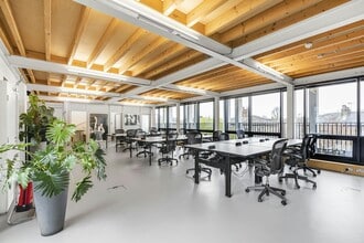 98 De Beauvoir Rd, Londres à louer Photo intérieure– Image 2 sur 12