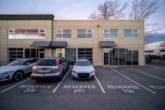 12500 Horseshoe Way, Richmond, BC à louer Photo intérieure– Image 1 sur 10