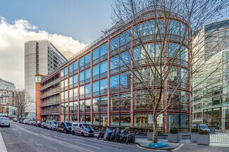 Plus de détails pour 16 Palace St, Londres - Bureau à louer
