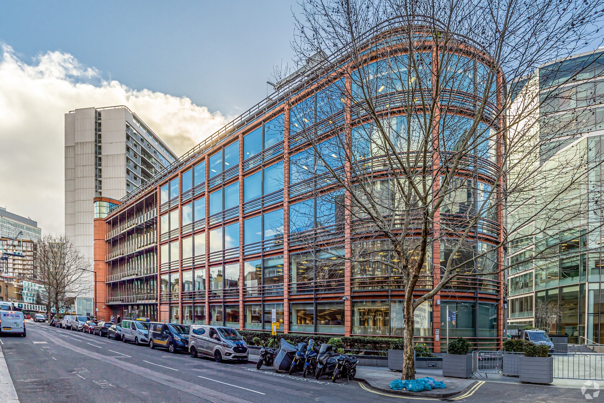 16 Palace St, Londres à louer Photo de l’immeuble– Image 1 sur 7