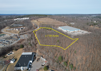 Plus de détails pour 290A Century Drive, West Boylston, MA - Terrain à vendre