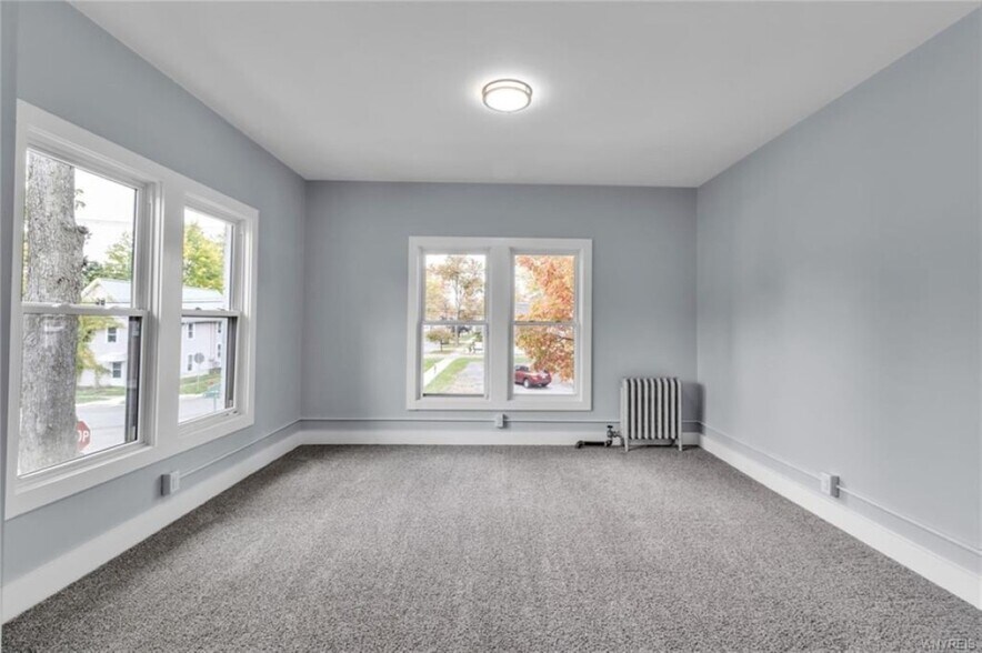 49 William St, Tonawanda, NY à vendre - Photo de l’immeuble – Image 2 sur 26