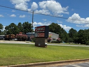 3790 Hwy 92, Acworth, GA à louer Photo intérieure– Image 2 sur 2
