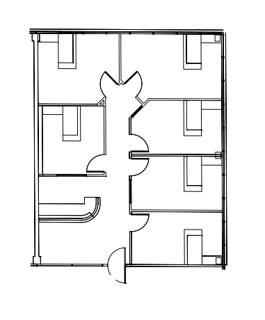 2888 Loker Ave E, Carlsbad, CA à louer Plan d’étage– Image 1 sur 1