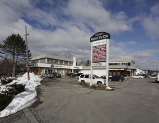 Plus de détails pour 838 High Ridge Rd, Stamford, CT - Local d'activités à louer