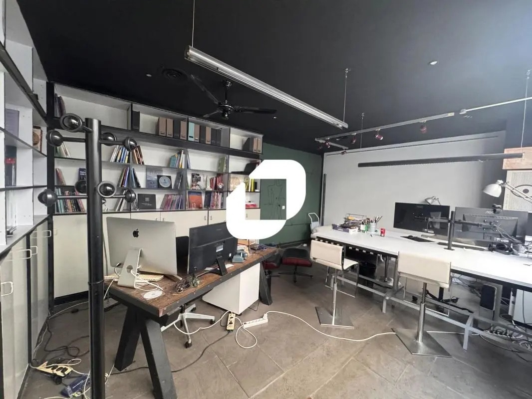 16 Rue Claude Tillier, Paris à louer Photo intérieure– Image 1 sur 5